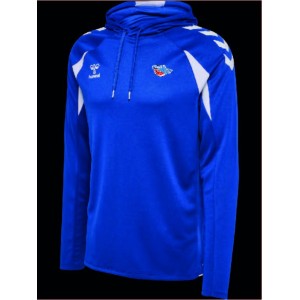 SWEAT CORE 2.0 HOODIE