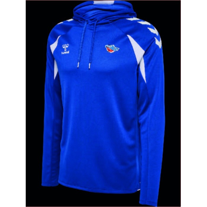 SWEAT CORE 2.0 HOODIE
