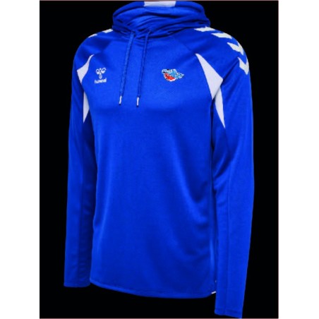 SWEAT CORE 2.0 HOODIE