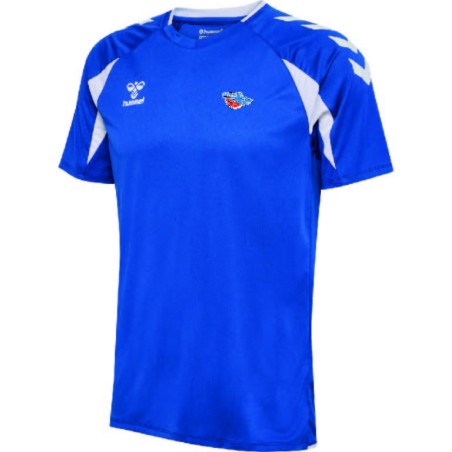 TEE SHIRT HMLCORE 2.0 JERSEY