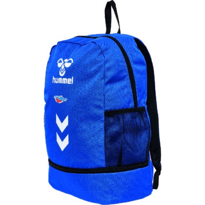 SAC  A DOS COMPARTIMENT CHAUSSURE