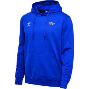SWEAT CAPUCHE COTON